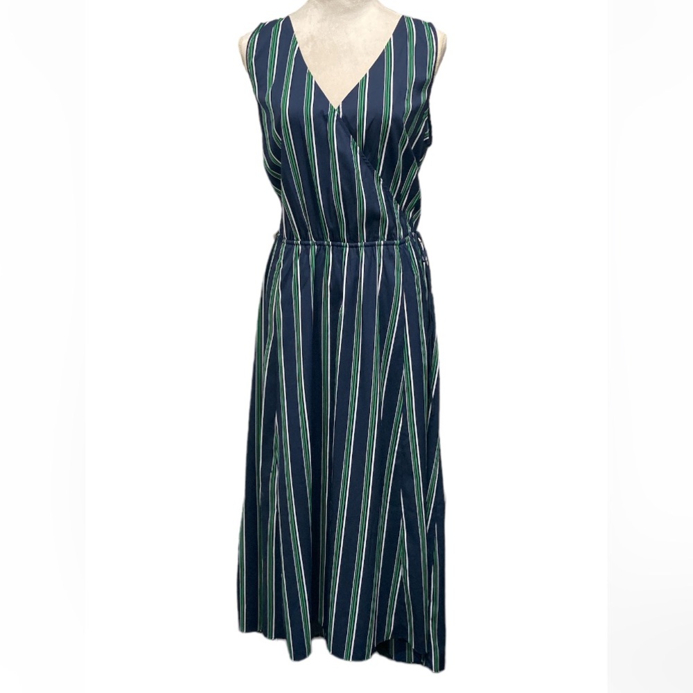 NWT Tommy Hilfiger High Low Dress